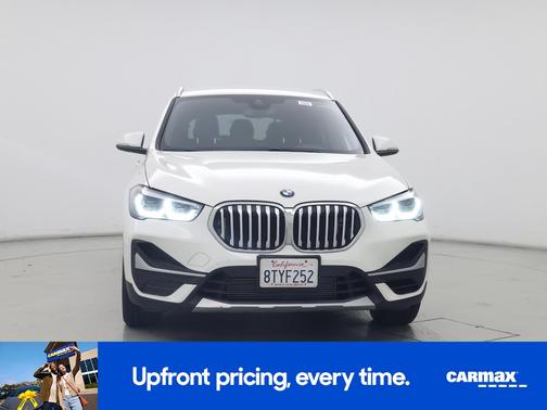2021 BMW X1 SDrive28i