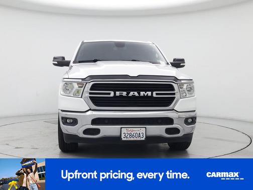 2019 RAM 1500 Bighorn