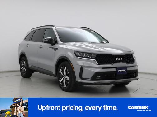 2023 Kia Sorento EX