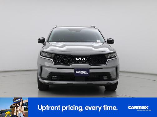 2023 Kia Sorento EX