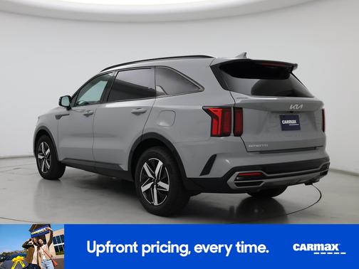 2023 Kia Sorento EX