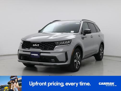 2023 Kia Sorento EX