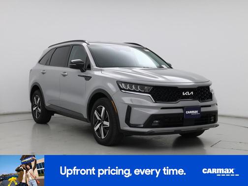 2023 Kia Sorento EX