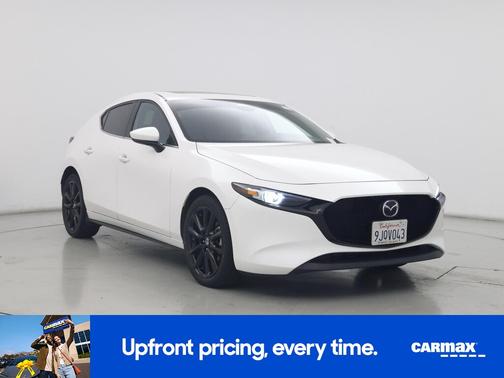 2024 Mazda Mazda3 2.5 S Premium Package