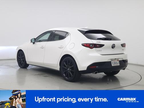 2024 Mazda Mazda3 2.5 S Premium Package