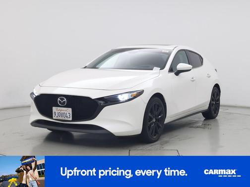 2024 Mazda Mazda3 2.5 S Premium Package