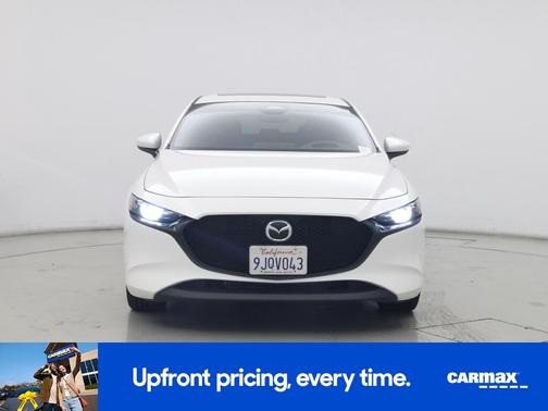2024 Mazda Mazda3 2.5 S Premium Package