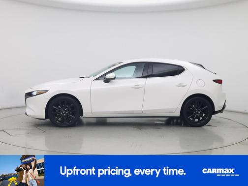 2024 Mazda Mazda3 2.5 S Premium Package