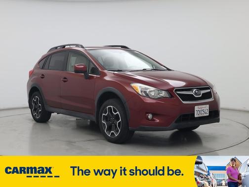 2013 Subaru XV Crosstrek Premium