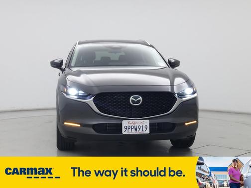 2024 Mazda CX-30 2.5 S Preferred Package