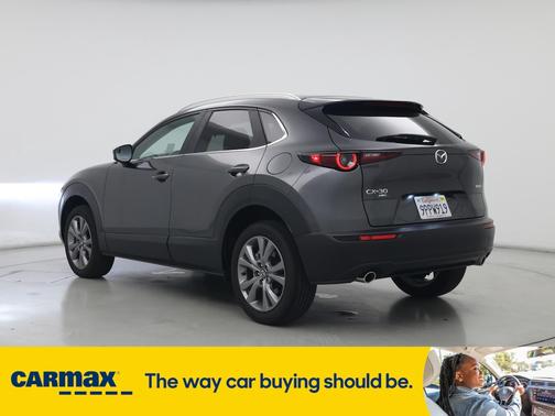 2024 Mazda CX-30 2.5 S Preferred Package