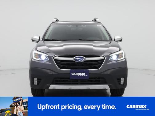 2022 Subaru Outback Touring XT