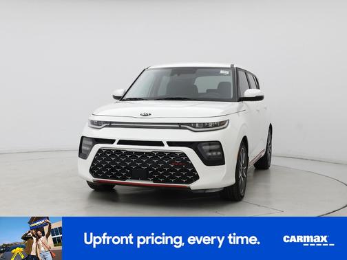 2020 Kia Soul GT-Line Turbo