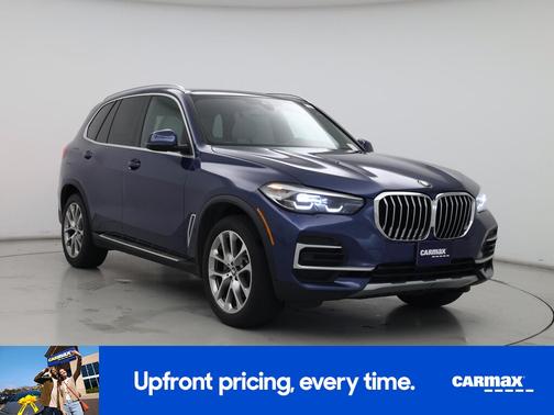 2023 BMW X5 sDrive40i