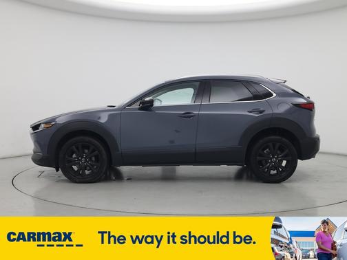 2022 Mazda CX-30 Premium