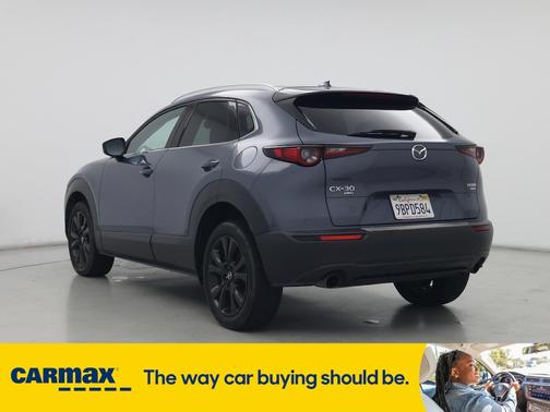 2022 Mazda CX-30 Premium
