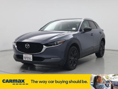 2022 Mazda CX-30 Premium