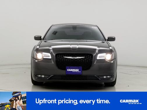 2017 Chrysler 300 S
