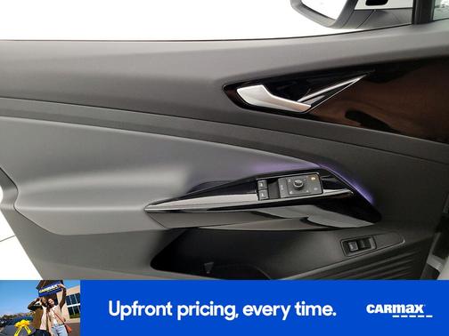 2022 Volkswagen ID.4 PRO S