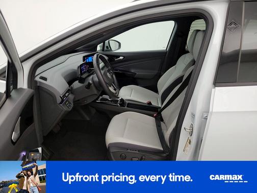 2022 Volkswagen ID.4 PRO S