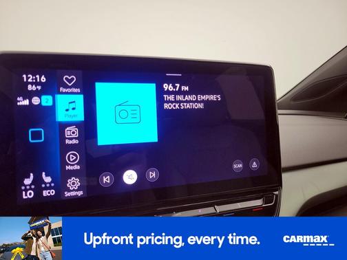 2022 Volkswagen ID.4 PRO S