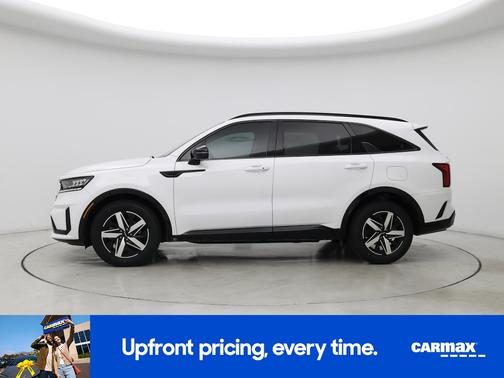 2023 Kia Sorento EX