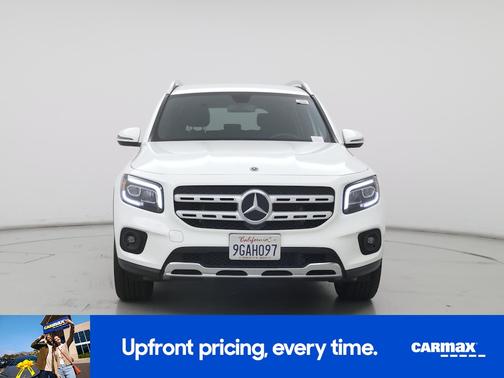 2023 Mercedes-Benz GLB 250 
