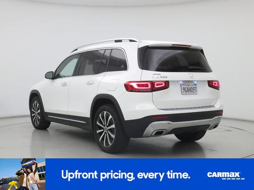 2023 Mercedes-Benz GLB 250 