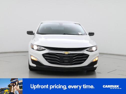 2022 Chevrolet Malibu LS