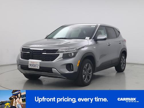 2024 Kia Seltos LX
