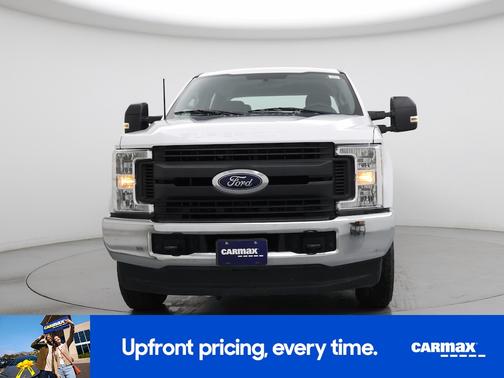 2019 Ford F-250 XL