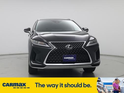 2021 Lexus RX 350 L