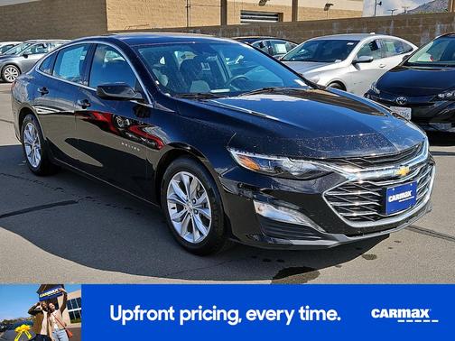 2023 Chevrolet Malibu 1LT