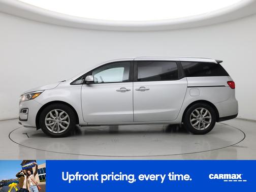 2019 Kia Sedona EX