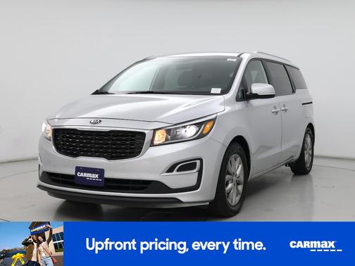 2019 Kia Sedona EX