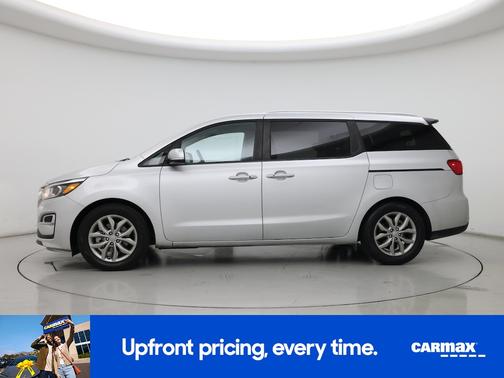 2019 Kia Sedona EX