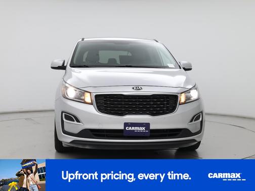 2019 Kia Sedona EX