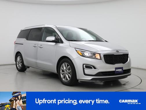 2019 Kia Sedona EX