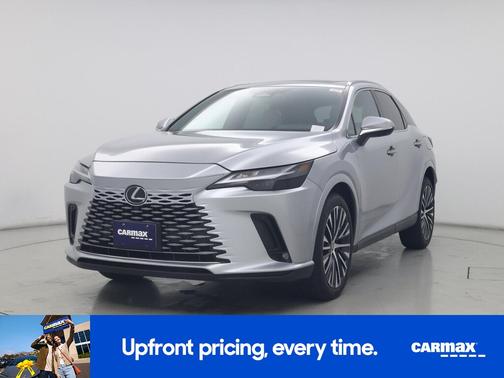 2023 Lexus RX 350 Premium Plus