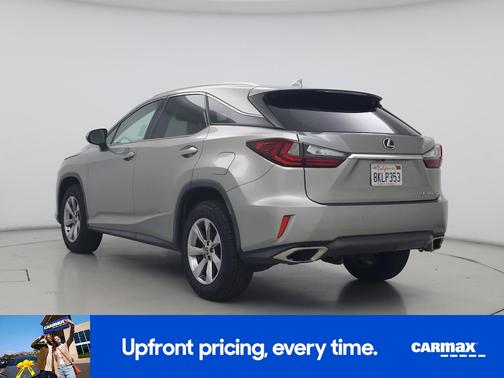 2019 Lexus RX 350 RX 350