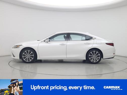 2019 Lexus ES 350 ES 350 F SPORT