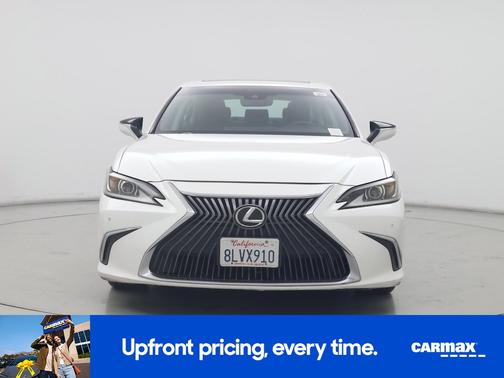 2019 Lexus ES 350 ES 350 F SPORT