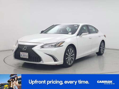 2019 Lexus ES 350 ES 350 F SPORT