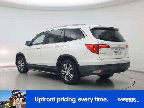 2016 Honda Pilot EX