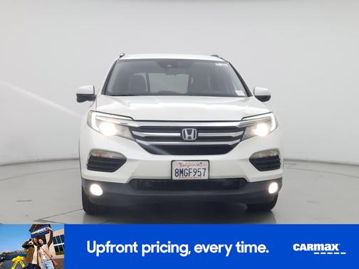 2016 Honda Pilot EX