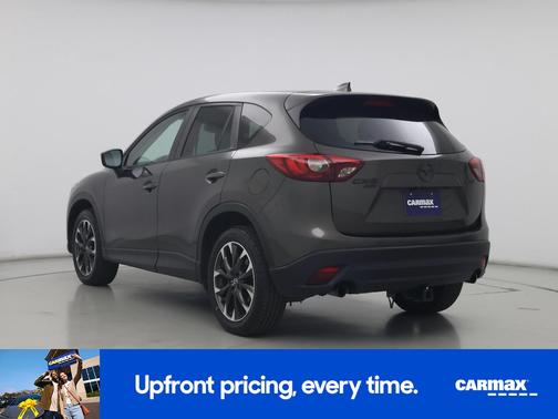 2016 Mazda CX-5 2016.5 Grand Touring