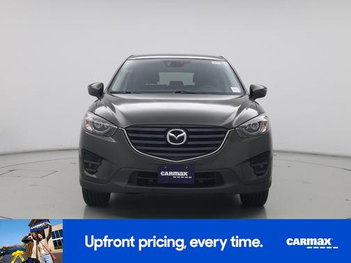 2016 Mazda CX-5 2016.5 Grand Touring