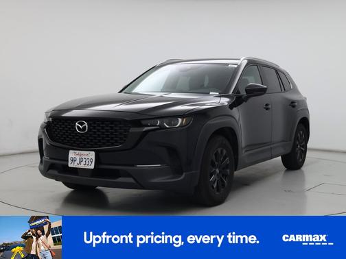 2024 Mazda CX-50 2.5 S Select Package