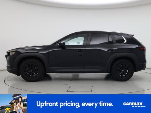 2024 Mazda CX-50 2.5 S Select Package