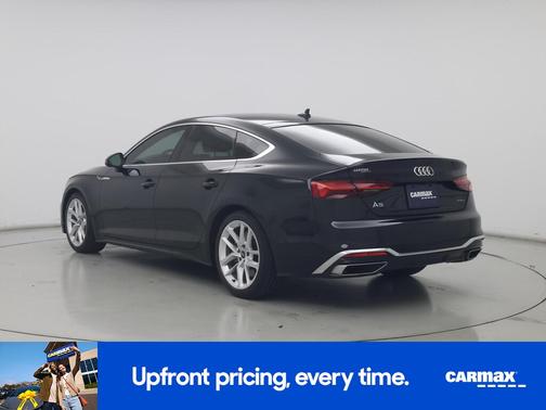 2023 Audi A5 Sportback Premium Plus